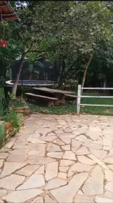 Fazenda/Sítio com 6 Quartos à venda, 1000m² no , Pirenópolis