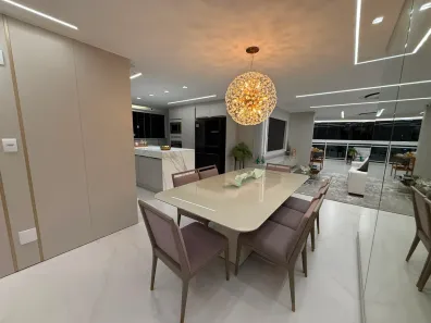 Apartamento com 3 Quartos à venda, 220m² no Nazaré, Belém