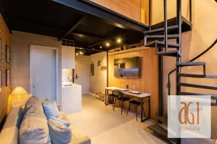 Apartamento com 1 Quarto à venda, 42m² no Sumarezinho, São Paulo