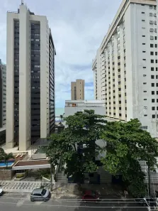 Apartamento com 4 Quartos à venda, 170m² no Boa Viagem, Recife