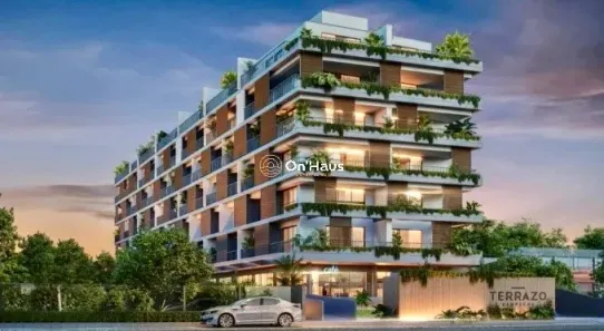 Apartamento com 1 Quarto à venda, 37m² no Rio Tavares, Florianópolis