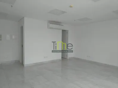 Sala Comercial para alugar, 39m² no Centro, São Caetano do Sul