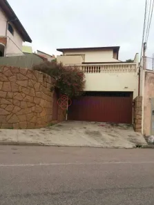 Casa com 4 Quartos à venda, 215m² no Jardim Pacaembu, Jundiaí