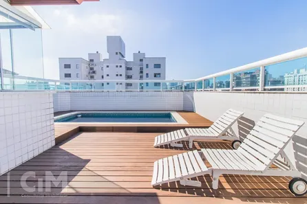 Cobertura com 4 Quartos à venda, 453m² no Rio Branco, Porto Alegre