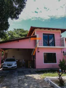 Casa com 2 Quartos à venda, 70m² no Saudade, Biguaçu