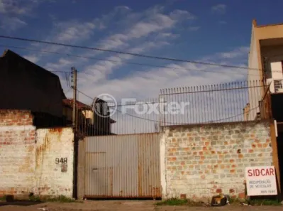 Galpão/Depósito/Armazém à venda, 835m² no São Geraldo, Porto Alegre