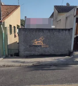 Lote/Terreno à venda, 195m² no Jardim Betânia, Sorocaba