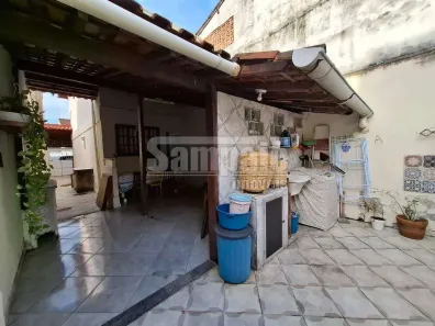 Casa com 2 Quartos à venda, 123m² no Campo Grande, Rio de Janeiro