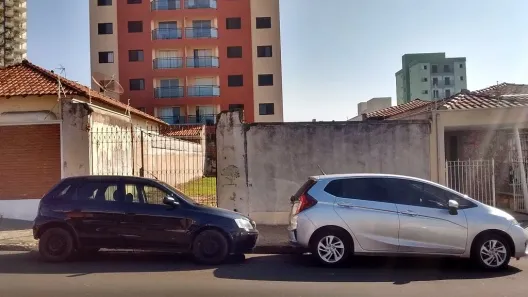 Lote/Terreno à venda, 261m² no Vila Monteiro (Gleba I), São Carlos