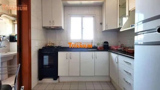 Apartamento com 2 Quartos para alugar, 90m² no Rio Branco, Novo Hamburgo