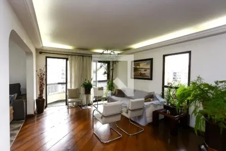 Apartamento com 3 Quartos à venda, 196m² no Vila Andrade, São Paulo