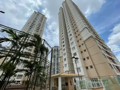 Apartamento com 2 Quartos à venda, 60m² no Jardim Atlântico, Goiânia