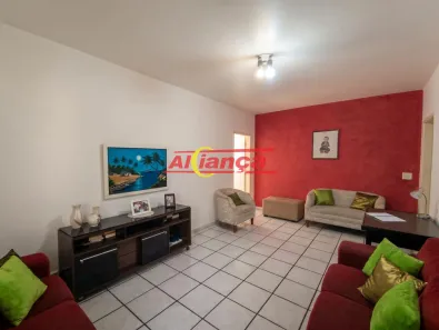 Casa com 3 Quartos à venda, 383m² no Jardim Dourado, Guarulhos