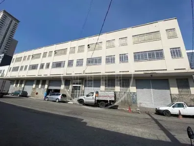 Prédio Comercial à venda, 3500m² no Brás, São Paulo