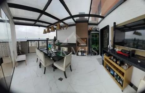 Cobertura com 1 Quarto à venda, 140m² no Mooca, São Paulo