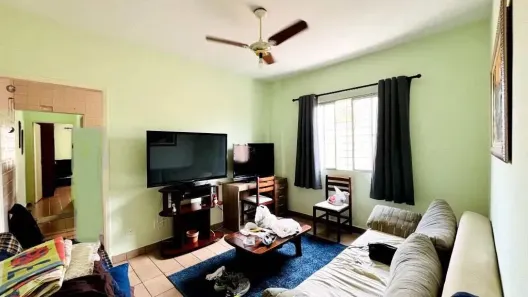 Apartamento com 1 Quarto à venda, 72m² no Boqueirão, Praia Grande
