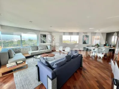 Apartamento com 4 Quartos para alugar, 187m² no Umuarama, Osasco