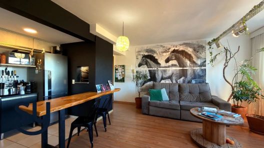 Apartamento com 2 Quartos para venda ou aluguel, 65m² no Tristeza, Porto Alegre