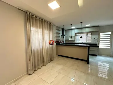 Casa com 4 Quartos para alugar, 250m² no Jardim Bela Vista, Americana