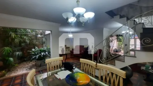 Casa com 3 Quartos à venda, 249m² no Vila Formosa, São Paulo