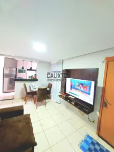 Apartamento com 2 Quartos à venda, 48m² no Jardim Holanda, Uberlândia