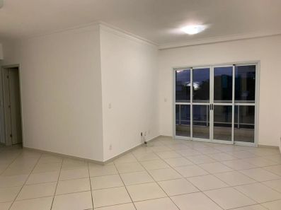 Apartamento com 3 Quartos à venda, 90m² no Centro, Taubaté