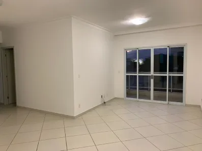 Apartamento com 3 Quartos à venda, 90m² no Centro, Taubaté