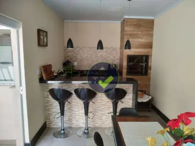 Casa com 2 Quartos à venda, 180m² no Jardim Cruzeiro, Lençóis Paulista