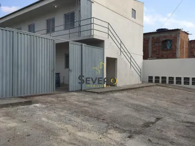 Apartamento com 2 Quartos à venda, 47m² no Jardim Catarina, São Gonçalo