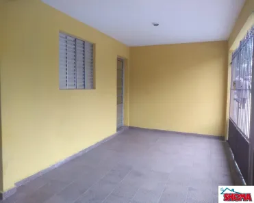 Casa com 6 Quartos à venda, 131m² no Conjunto Habitacional Marechal Mascarenhas de Morais, São Paulo