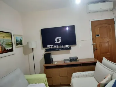 Apartamento com 1 Quarto à venda, 43m² no Cachambi, Rio de Janeiro