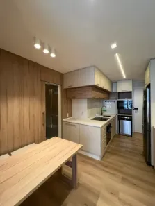 Apartamento com 1 Quarto à venda, 31m² no Sumarezinho, São Paulo