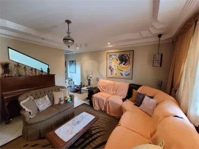 Sobrado com 3 Quartos à venda, 172m² no Chácara Inglesa (Zona Norte), São Paulo
