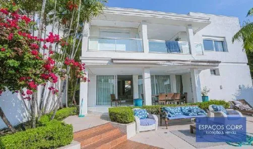 Casa de Condomínio com 4 Quartos à venda, 525m² no Alphaville Residencial Dois, Barueri