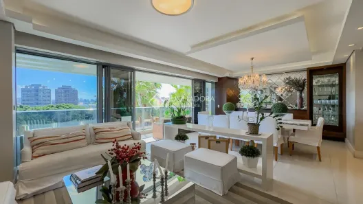 Apartamento com 4 Quartos à venda, 233m² no Jardim Europa, Porto Alegre