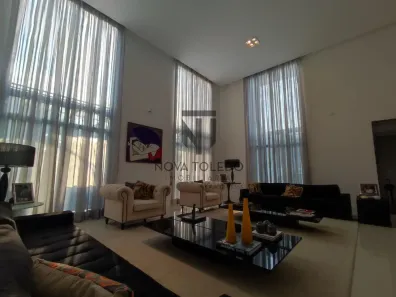 Casa de Condomínio com 5 Quartos à venda, 600m² no Jardim das Colinas, São José dos Campos