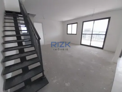 Cobertura com 2 Quartos à venda, 159m² no Santo Amaro, São Paulo