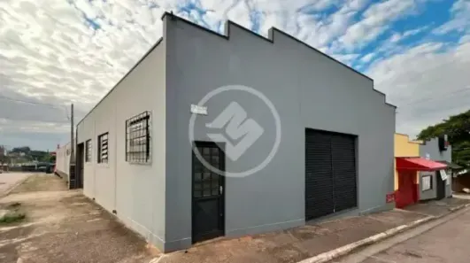 Sala Comercial para alugar, 194m² no Centro, Vinhedo