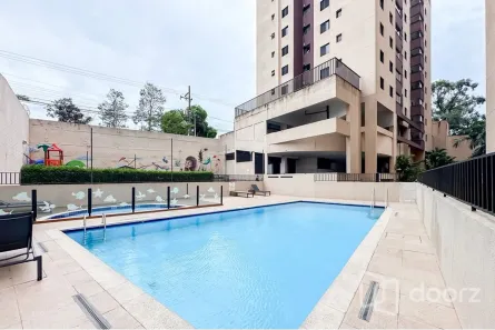 Apartamento com 3 Quartos à venda, 65m² no Vila do Encontro, São Paulo