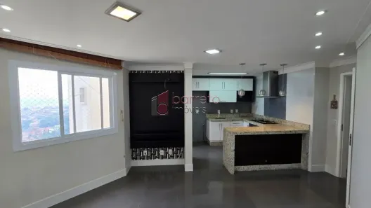 Apartamento com 2 Quartos à venda, 48m² no Parque Cidade Jardim II, Jundiaí