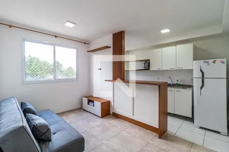 Apartamento com 2 Quartos à venda, 44m² no Jardim Esmeralda, São Paulo
