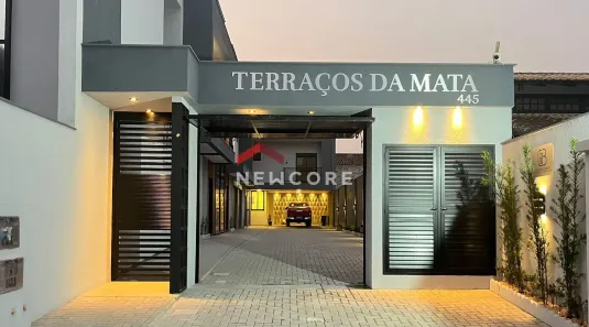 Casa de Condomínio com 3 Quartos à venda, 156m² no Bom Retiro, Joinville