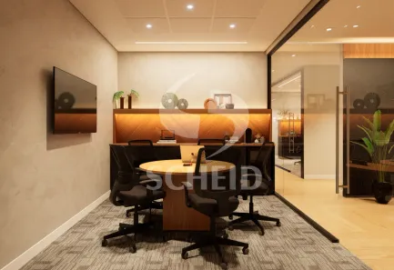 Imóvel Comercial para alugar, 1570m² no Várzea da Barra Funda, São Paulo
