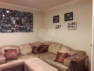 Apartamento com 3 Quartos à venda, 191m² no Santa Cecília, São Paulo