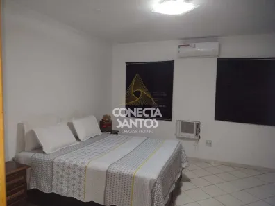 Casa com 2 Quartos à venda, 100m² no Vila Voturua, São Vicente