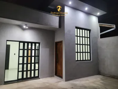 Casa com 3 Quartos à venda, 71m² no Jardim Minas Gerais, São José dos Campos