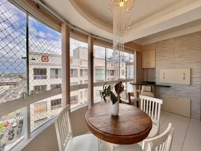Apartamento com 2 Quartos à venda, 85m² no Capão da Canoa, Capão da Canoa