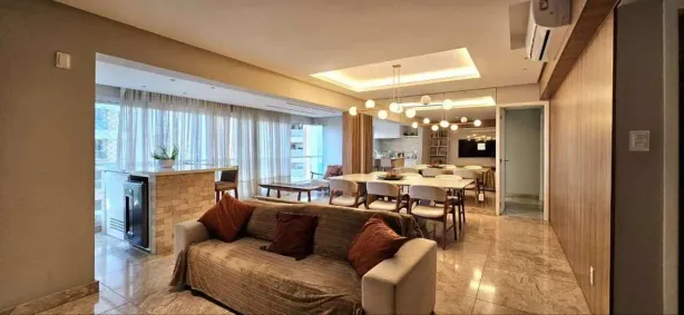 Apartamento com 2 Quartos à venda, 110m² no Patamares, Salvador