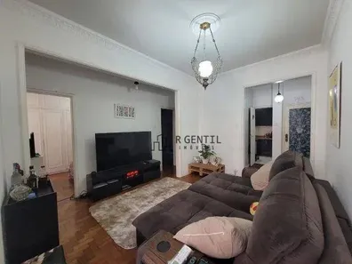 Apartamento com 3 Quartos à venda, 75m² no Copacabana, Rio de Janeiro