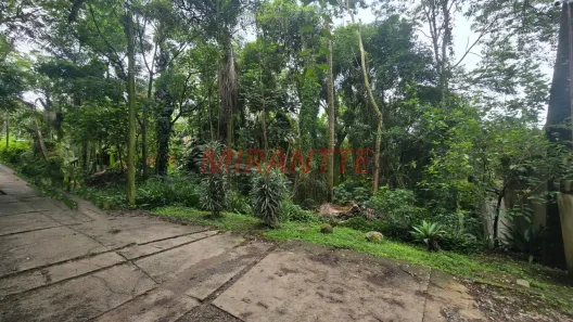 Lote/Terreno à venda, 1450m² no Rio Abaixo, Mairiporã